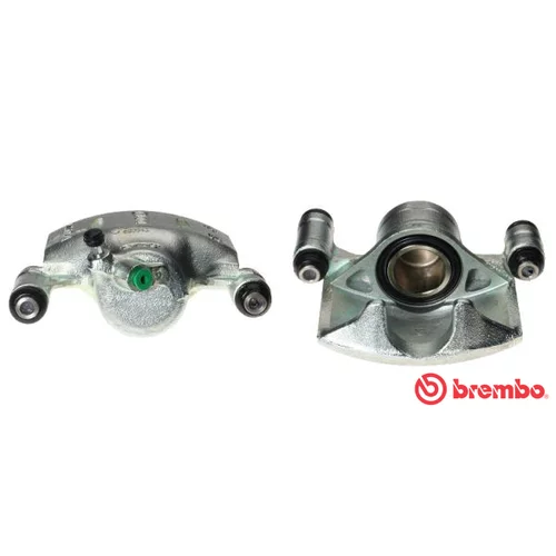 Brzdový strmeň BREMBO F 83 036