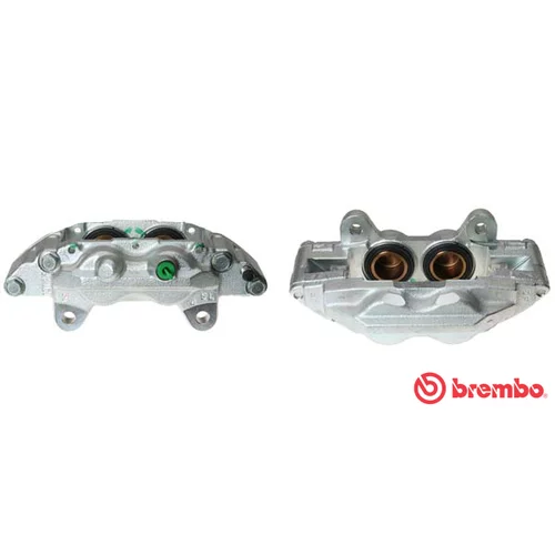 Brzdový strmeň BREMBO F 83 328