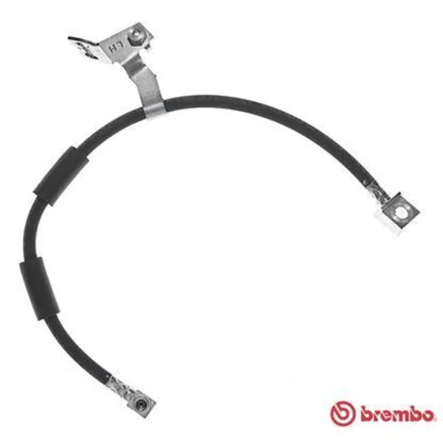 Brzdová hadica BREMBO T 11 008