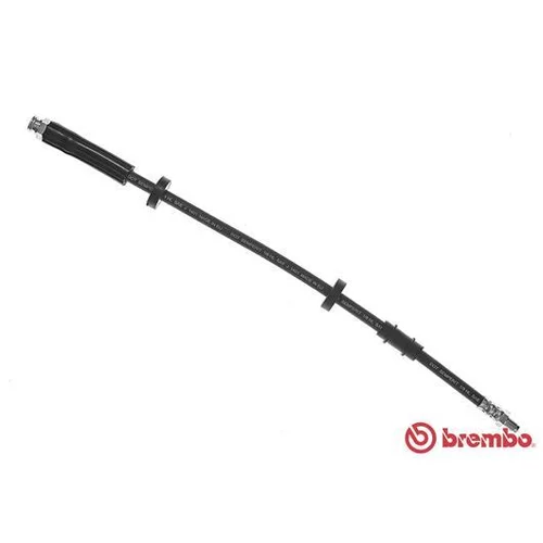 Brzdová hadica BREMBO T 11 018