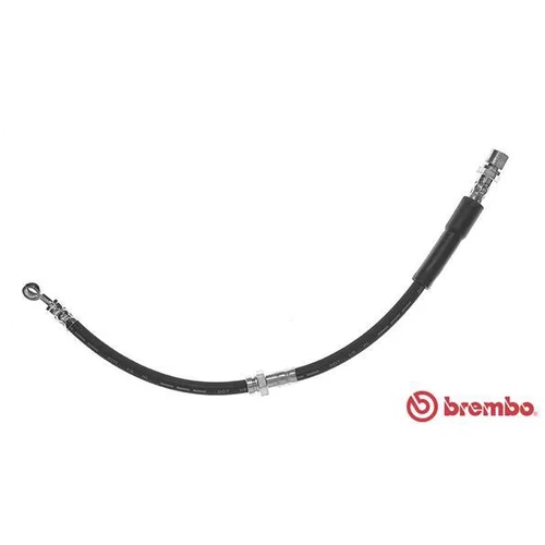 Brzdová hadica BREMBO T 15 017