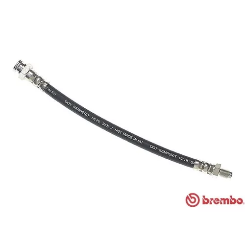 Brzdová hadica BREMBO T 23 043