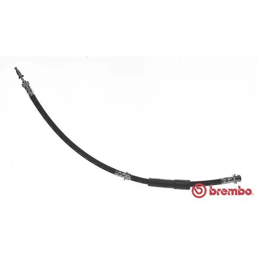 Brzdová hadica BREMBO T 24 093