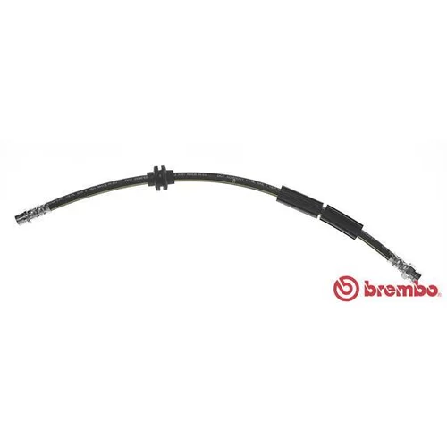 Brzdová hadica BREMBO T 24 127