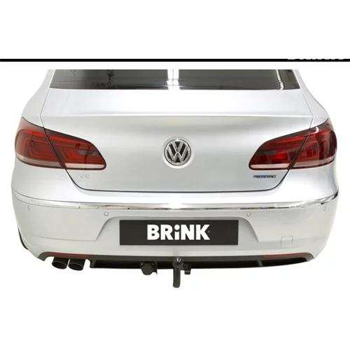 Ťažné zariadenie THULE/BRINK 558200