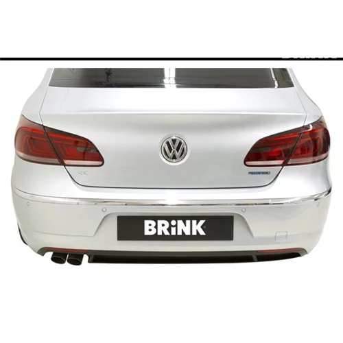 Ťažné zariadenie THULE/BRINK 558200 - obr. 1