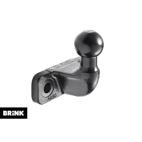 Ťažné zariadenie THULE/BRINK 504100 - obr. 1