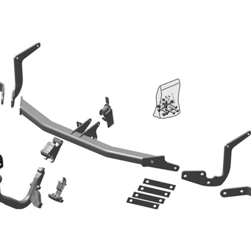 Ťažné zariadenie THULE/BRINK 546700