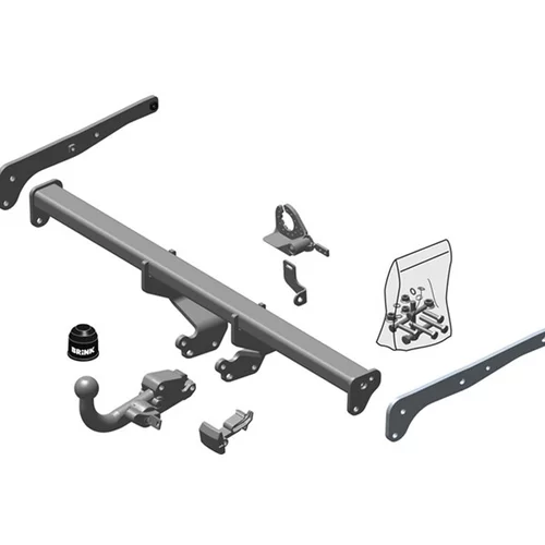 Ťažné zariadenie THULE/BRINK 659200