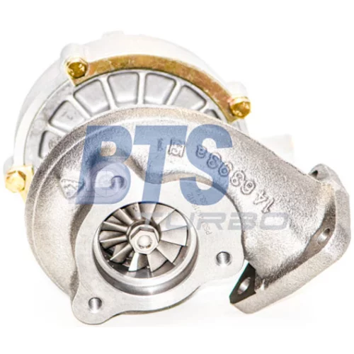 Plniace dúchadlo BTS Turbo T911556BL - obr. 9