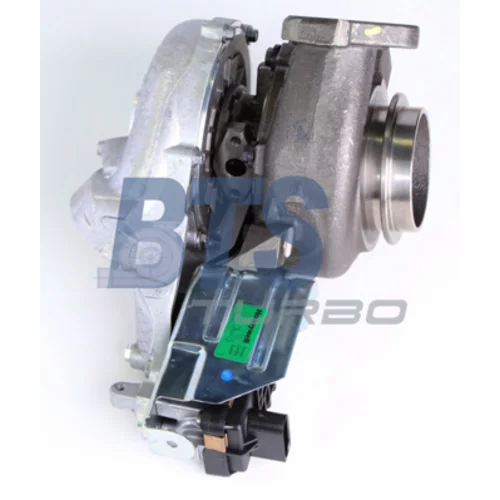 Plniace dúchadlo BTS Turbo T914259BL - obr. 7