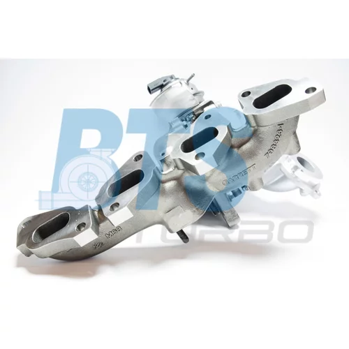 Plniace dúchadlo BTS Turbo T915696BL