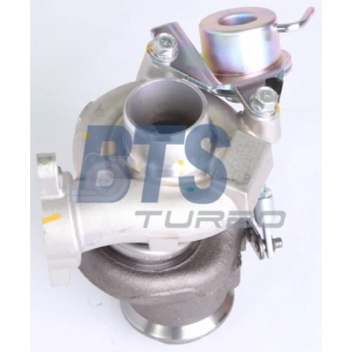 Plniace dúchadlo BTS Turbo T914565BL - obr. 8