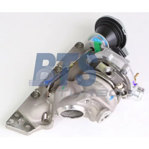 Plniace dúchadlo BTS Turbo T914551