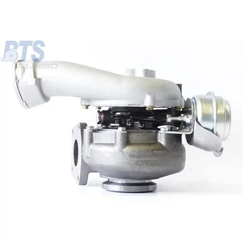 Plniace dúchadlo BTS Turbo T914133BT