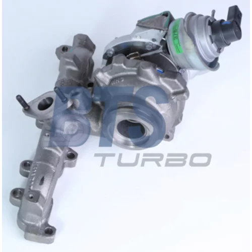 Plniace dúchadlo BTS Turbo T915444BL - obr. 5