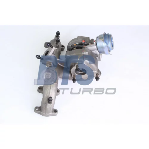 Plniace dúchadlo BTS Turbo T914200BL