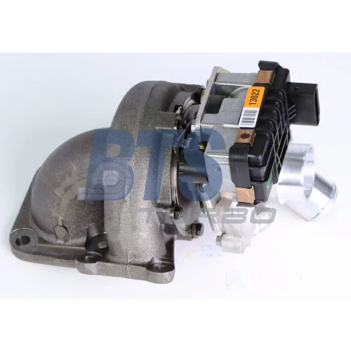 Plniace dúchadlo BTS Turbo T914650BL - obr. 9