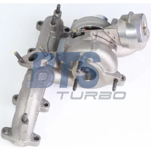 Plniace dúchadlo BTS Turbo T914760BL