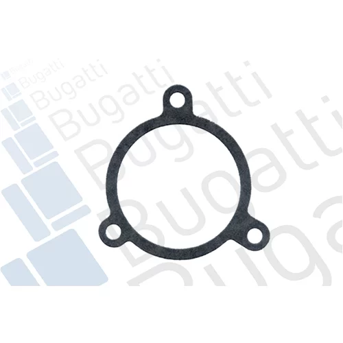 Vodné čerpadlo, chladenie motora PA0213 /BUGATTI/ - obr. 1