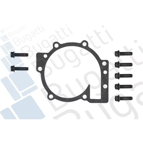 Vodné čerpadlo, chladenie motora BUGATTI PA10138 - obr. 1