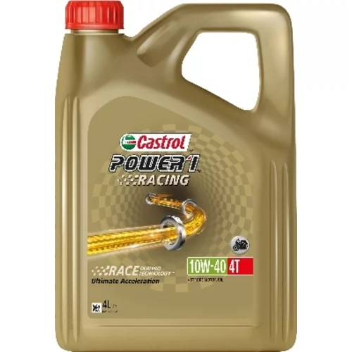 Motorový olej CASTROL 15F57B