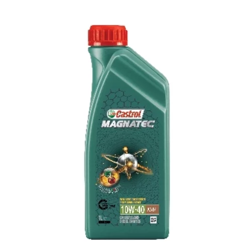 Motorový olej CASTROL 15CA1E