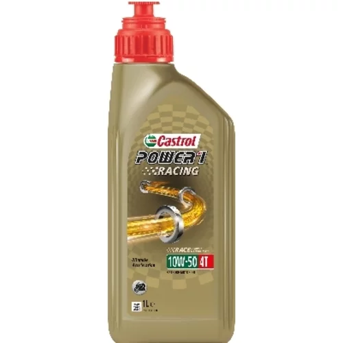 Motorový olej CASTROL 15F599