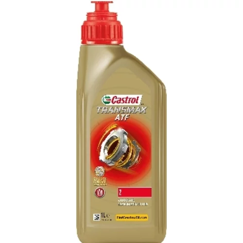 Hydraulický olej CASTROL 15F0B8