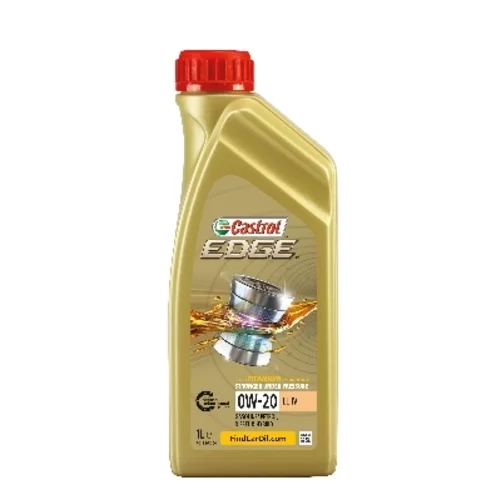 Motorový olej CASTROL 15B1B2