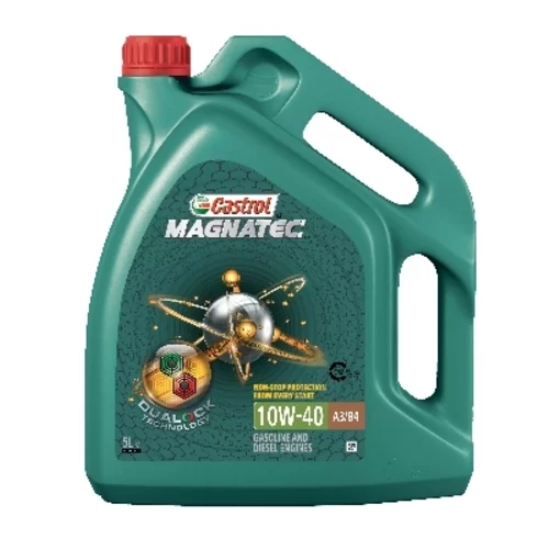 Motorový olej CASTROL 15CA20