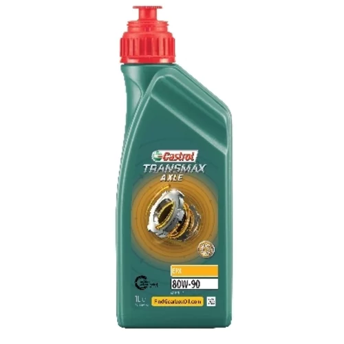 Olej do prevodovky CASTROL 15D951