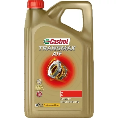 Hydraulický olej CASTROL 15F0B9