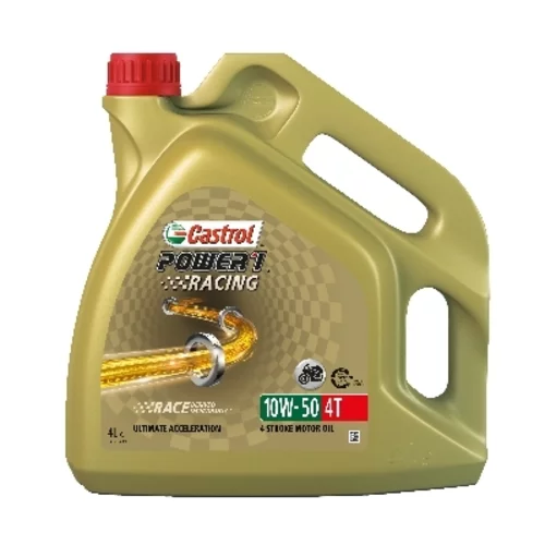 Motorový olej CASTROL 15048E