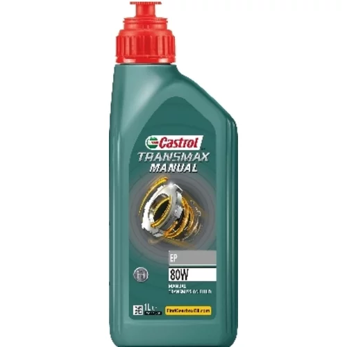 Olej do prevodovky CASTROL 15F13C