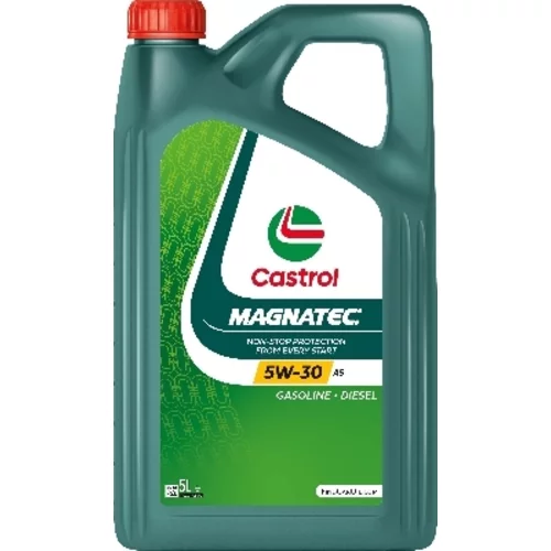 Motorový olej CASTROL Magnatec 5W-30 A5 5L