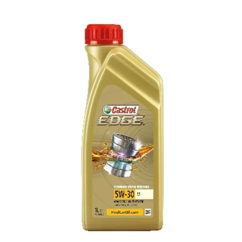 Motorový olej CASTROL 15BF68