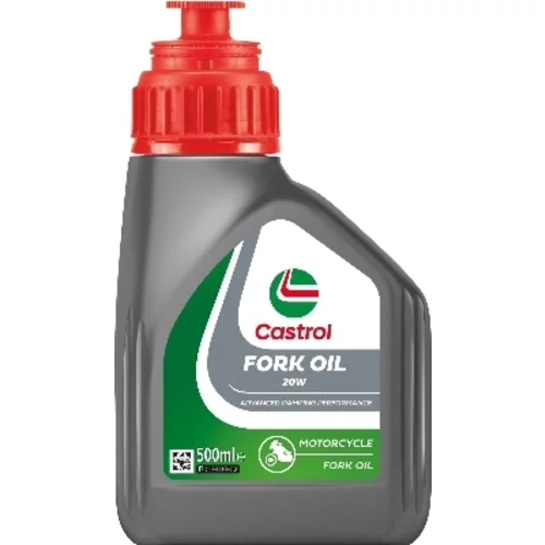 Hydraulický olej CASTROL 15F1EC