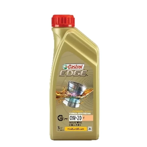 Motorový olej CASTROL 15DA96