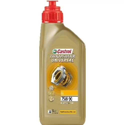 Olej do prevodovky CASTROL 15F0AA