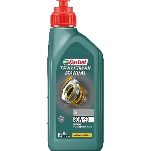 Olej do prevodovky CASTROL 15F1F0