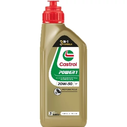 Motorový olej CASTROL 15F578