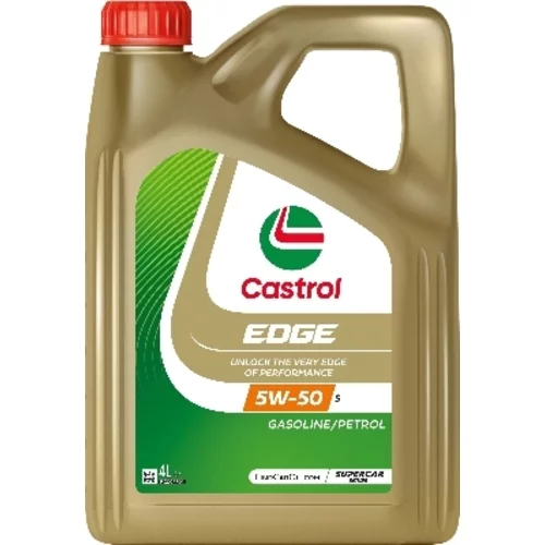 Motorový olej CASTROL 16061C