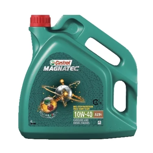 Motorový olej CASTROL 15CA1F