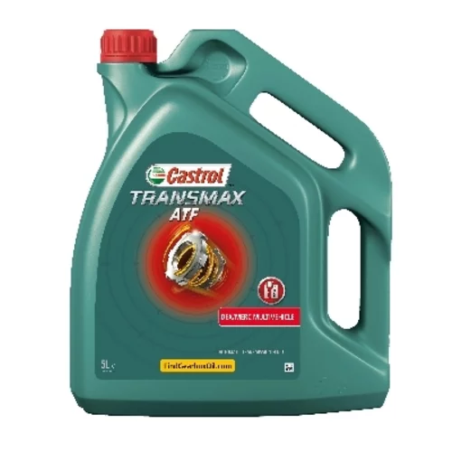 Hydraulický olej CASTROL 15DD2A