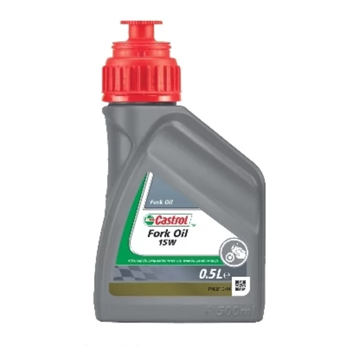 Hydraulický olej CASTROL 15199D