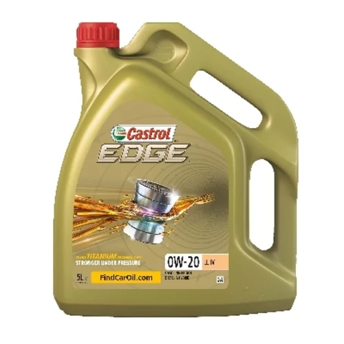 Motorový olej CASTROL 15B1B3