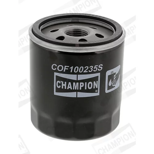 Olejový filter CHAMPION COF100235S