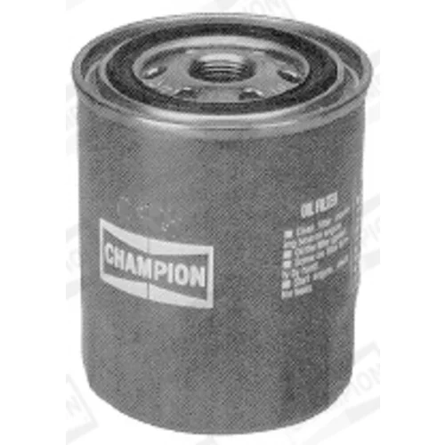 Olejový filter CHAMPION K271/606