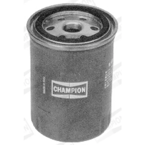 Palivový filter CHAMPION L115/606